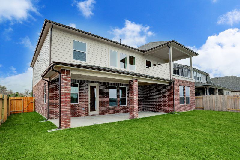 Lake Mija Village Searidge