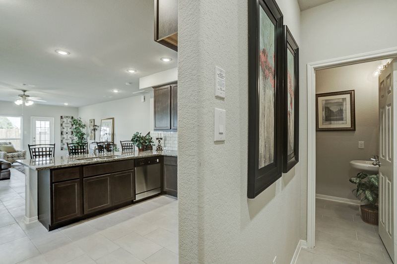 Northside Village Pasadena 