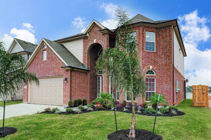 Lake Mija Village Searidge