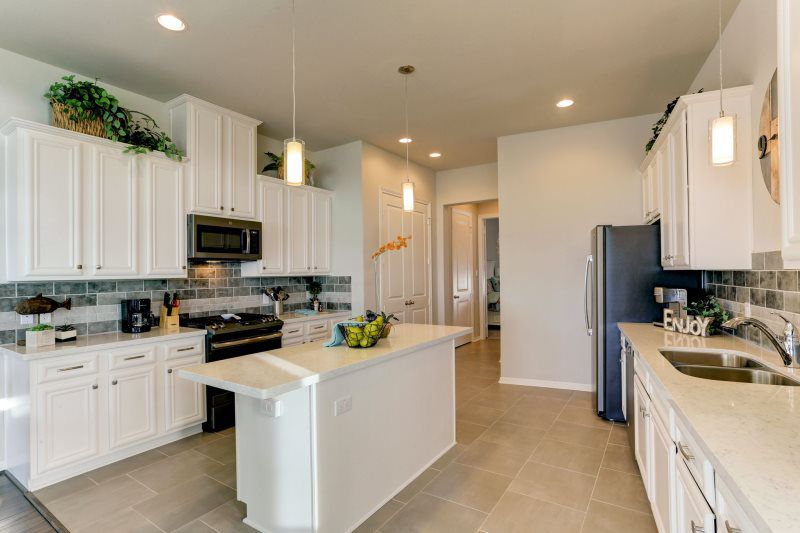 Beach Park 2287 Sq. Ft