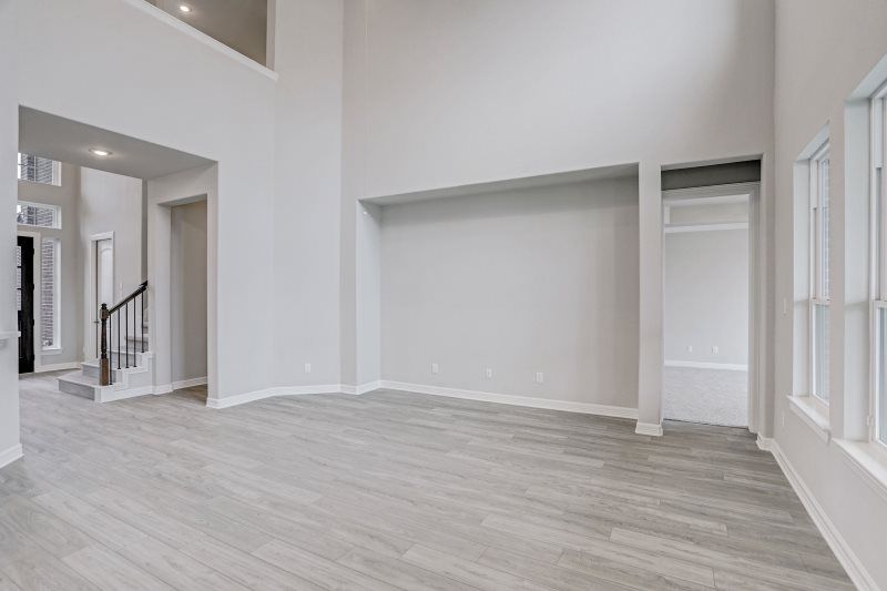 Lake Mija Village Searidge