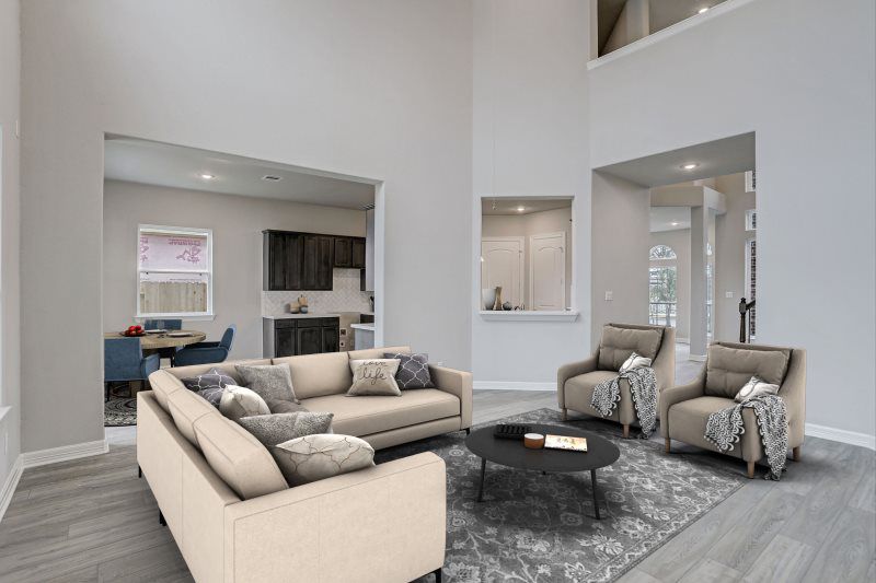 Lake Mija Village Searidge