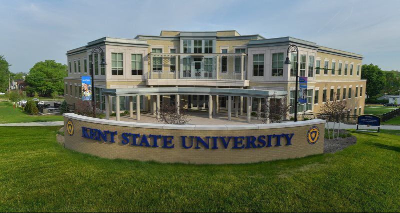 Kent State University - Kent, OH