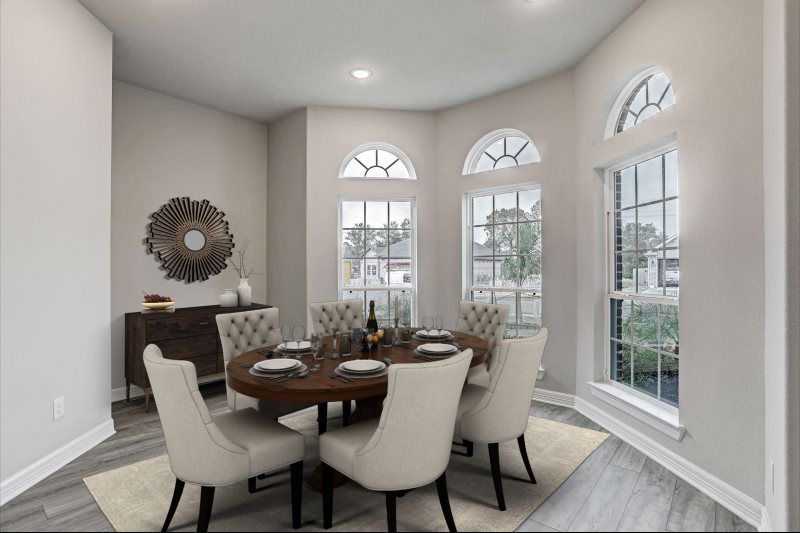 Lake Mija Village Searidge