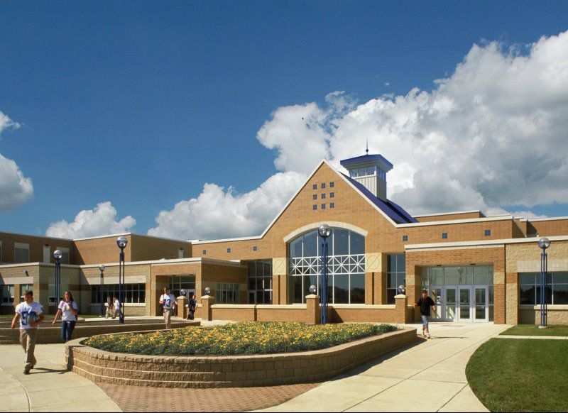 Peotone High School - Peotone, IL