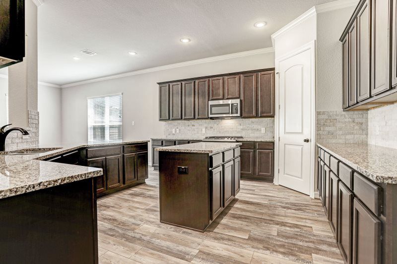 Lake Mija Village Bayshore