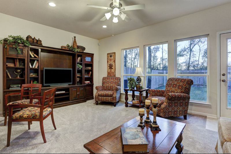 Northside Village La Porte