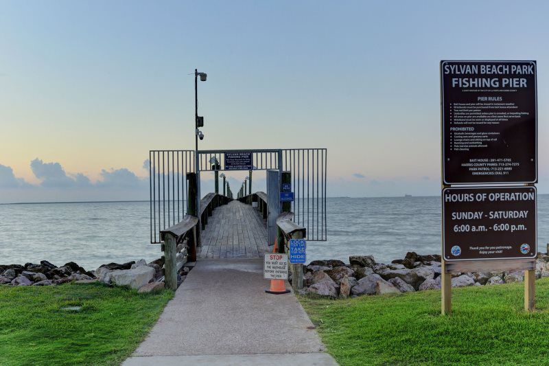 Beach Park 2287 Sq. Ft