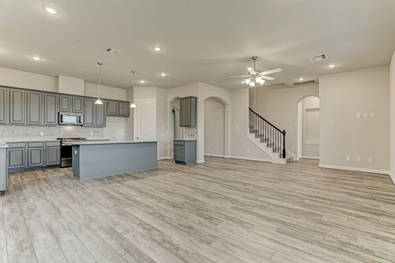 Lake Mija Village Seaside