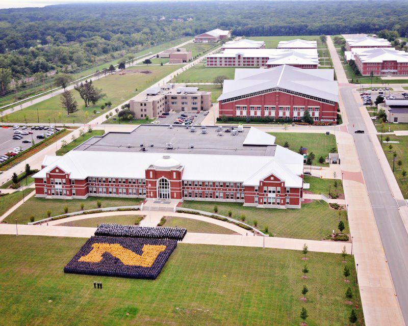 Naval Station Great Lakes - Great Lakes, IL