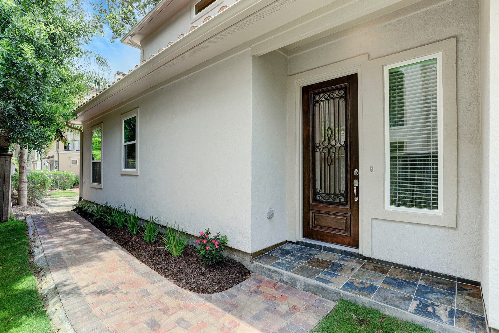 Armandwilde Townhomes