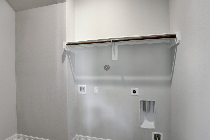 Lake Mija Village Seascape