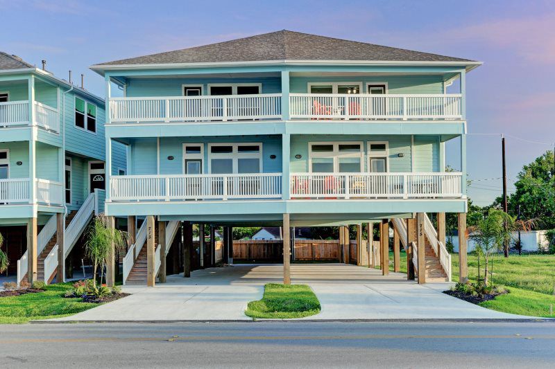 Beach Park 2287 Sq. Ft