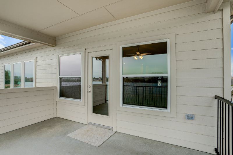 Lake Mija Village Searidge