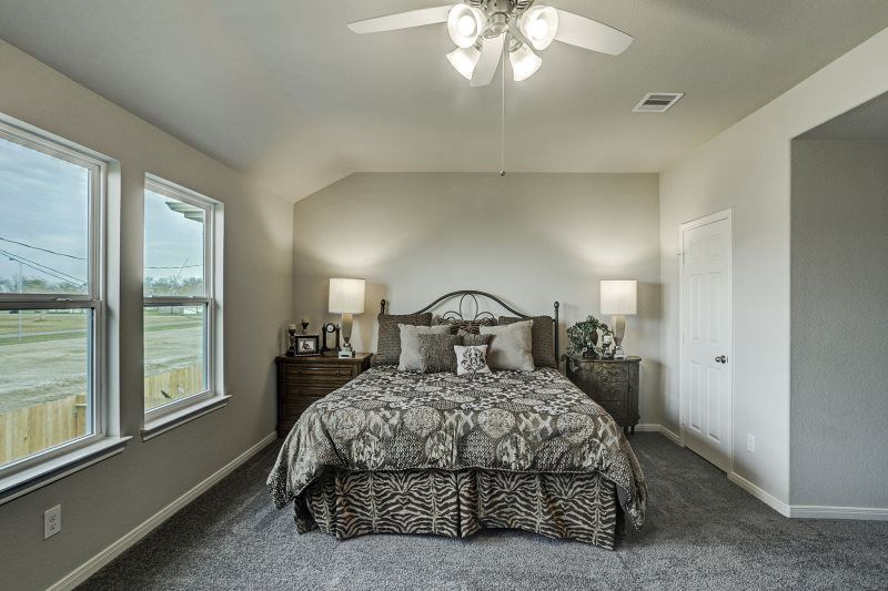 Northside Village Pasadena 