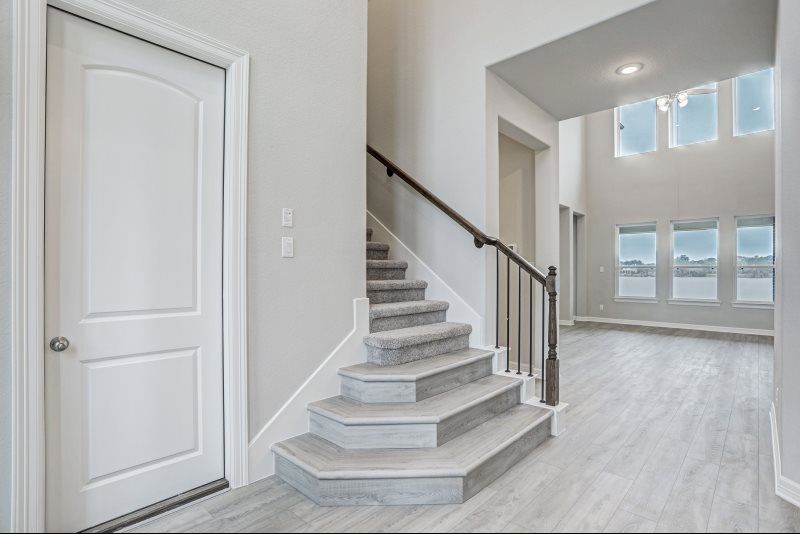 Lake Mija Village Searidge