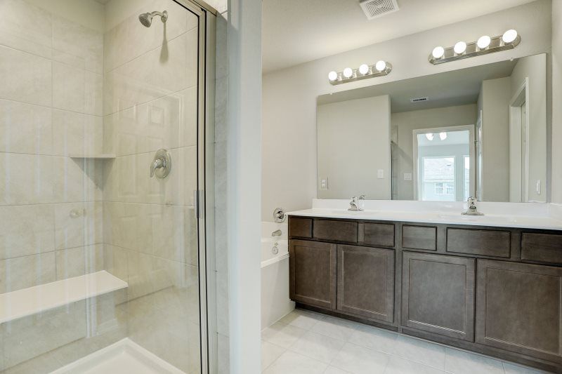 Northside Village La Porte