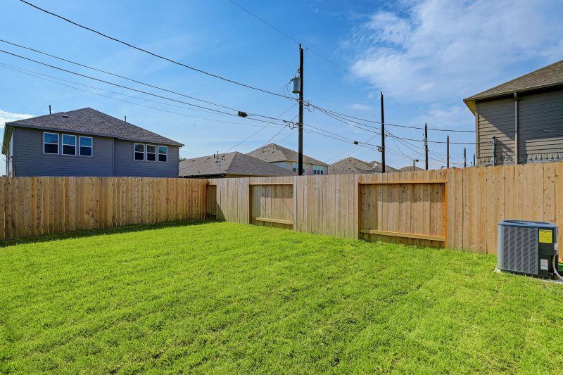 Northside Village La Porte