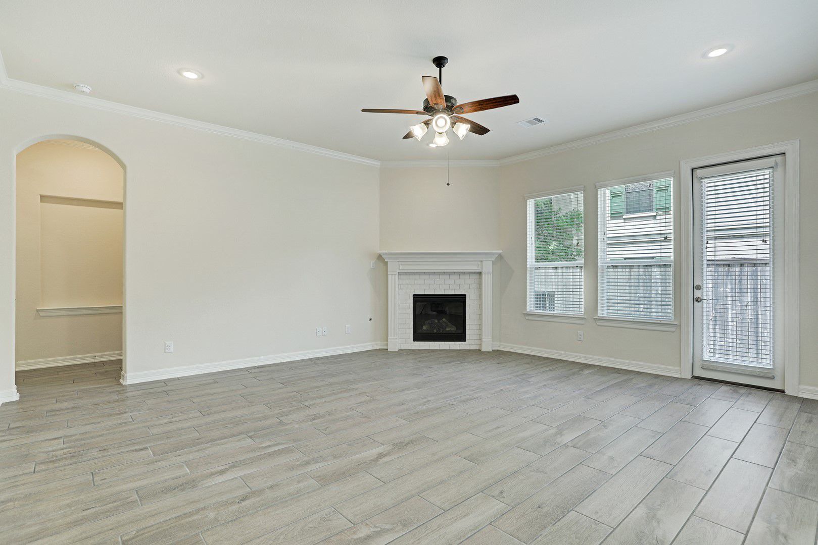 Armandwilde Townhomes