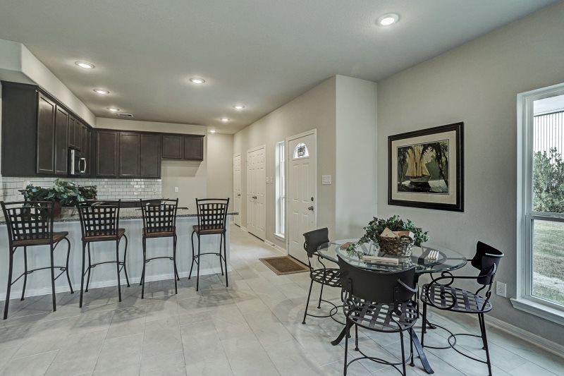 Northside Village Pasadena 