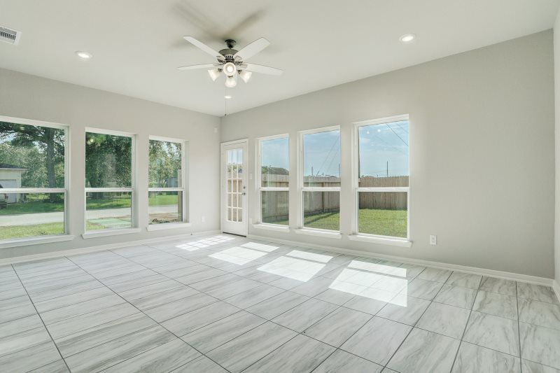 Northside Village La Porte