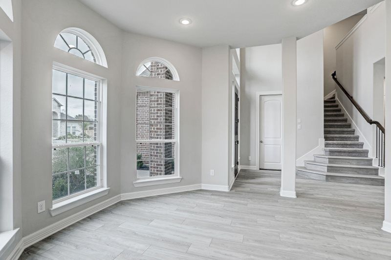 Lake Mija Village Searidge