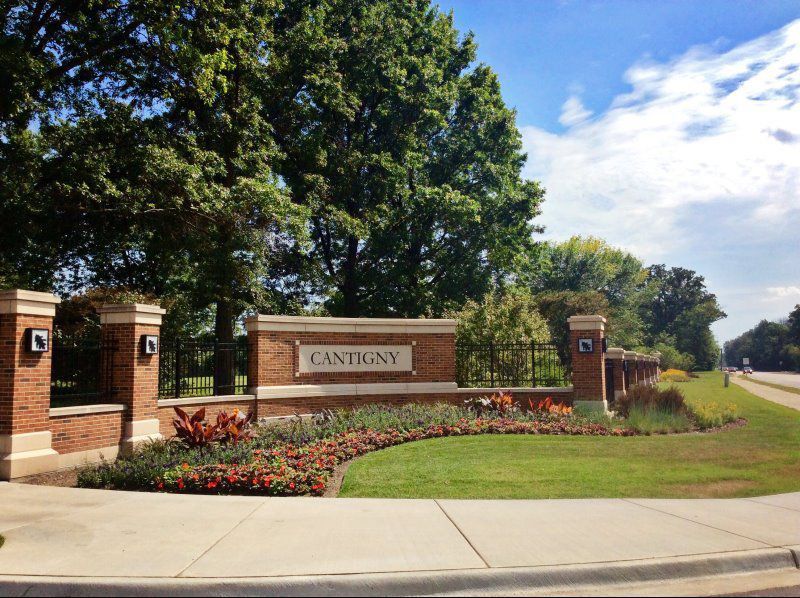 Cantigny Park - Wheaton, IL