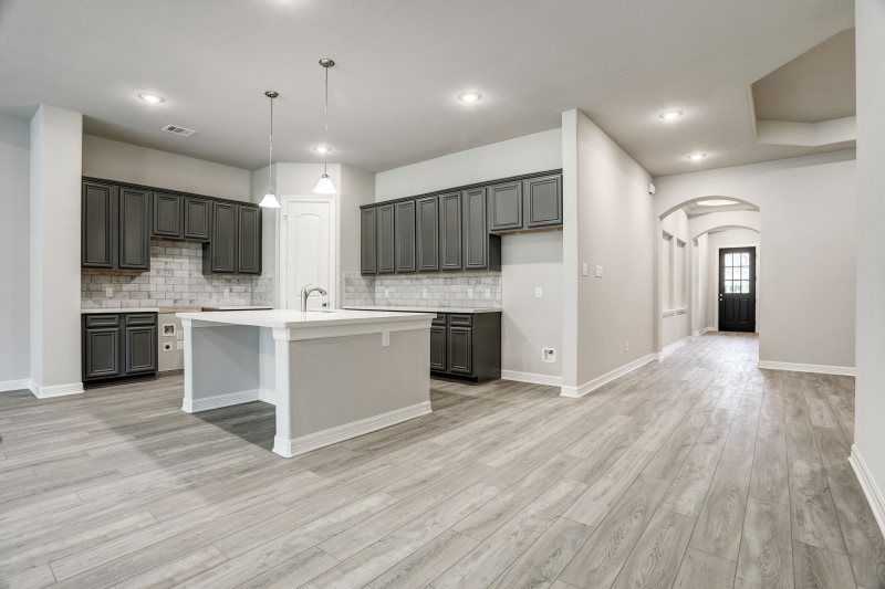 Lake Mija Village Harbour Cove