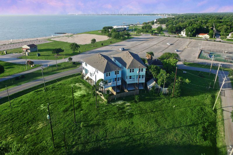 Beach Park 2287 Sq. Ft