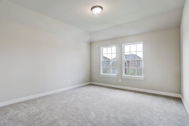 Lake Mija Village Seascape