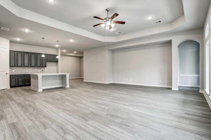 Lake Mija Village Harbour Cove