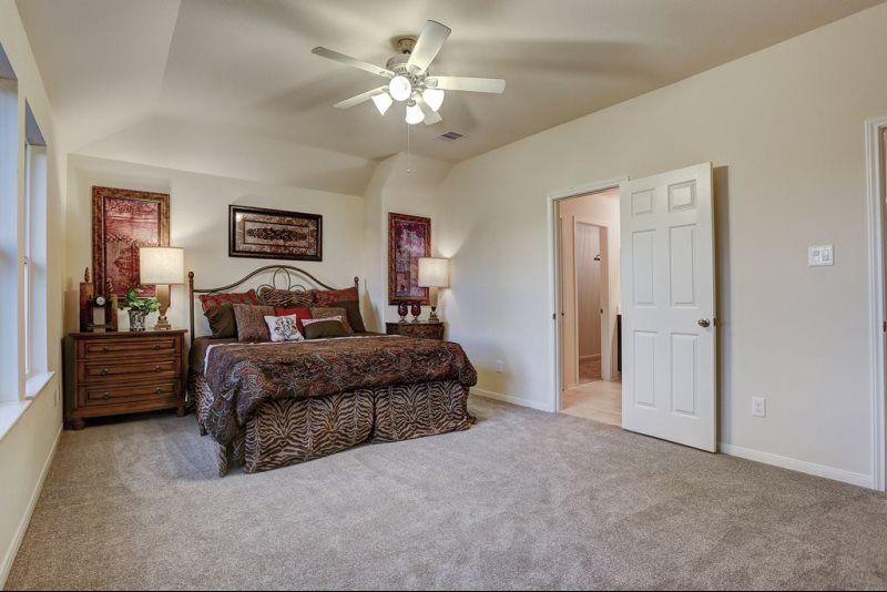 Northside Village La Porte