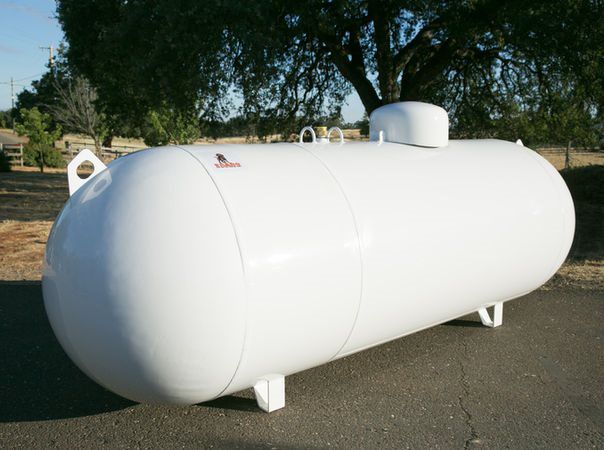 Propane Tanks