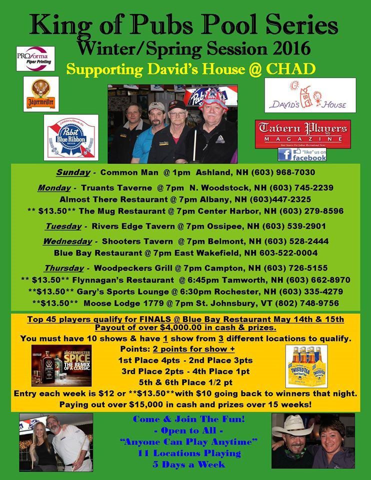 Blue Bay Seafood and Steaks