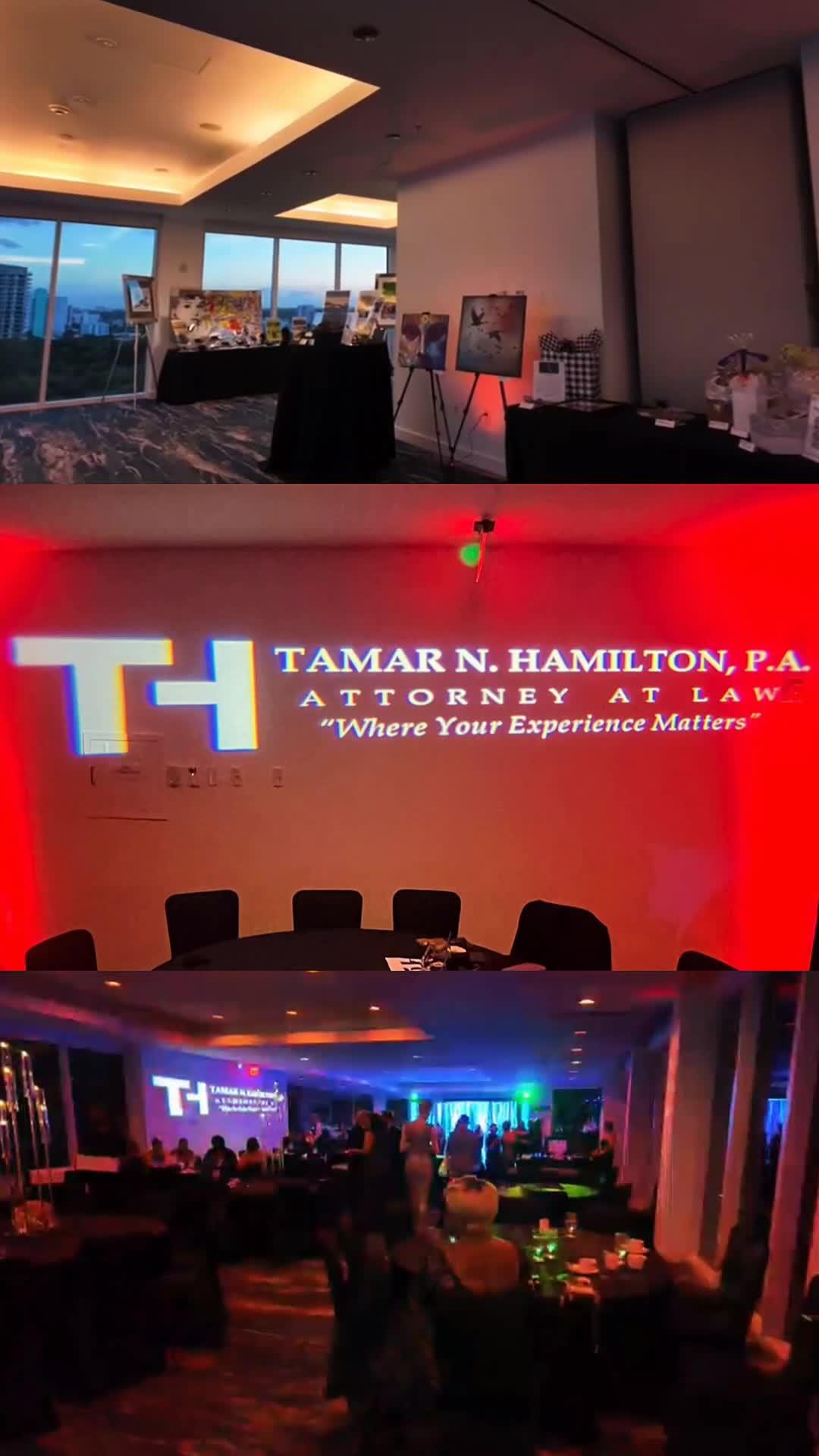 Tamar N.Hamilton