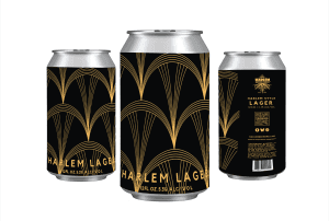 Harlem Lager