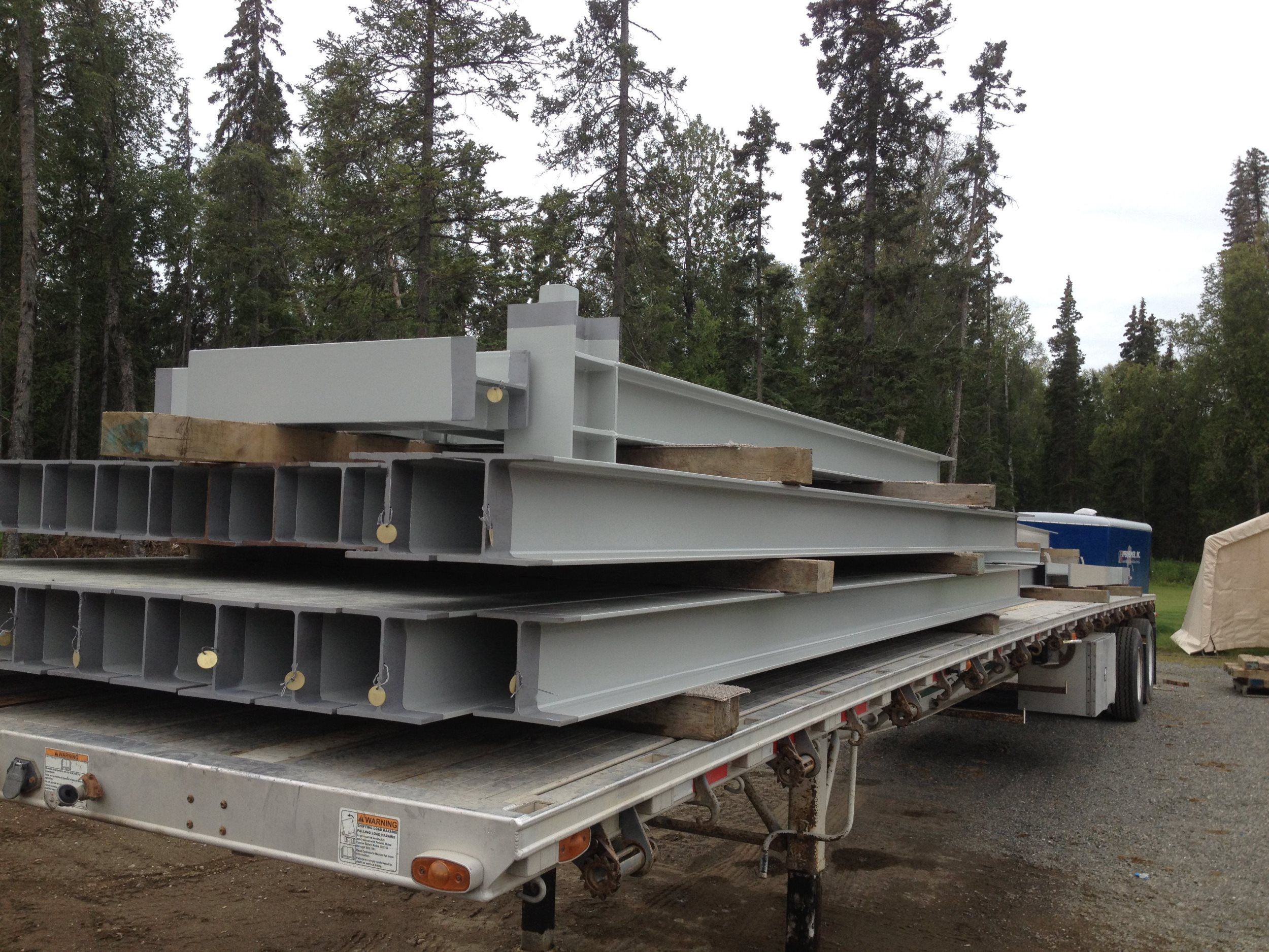 Furie Operating Alaska