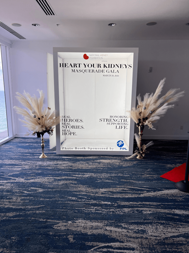 National Kidney Foundation of Florida