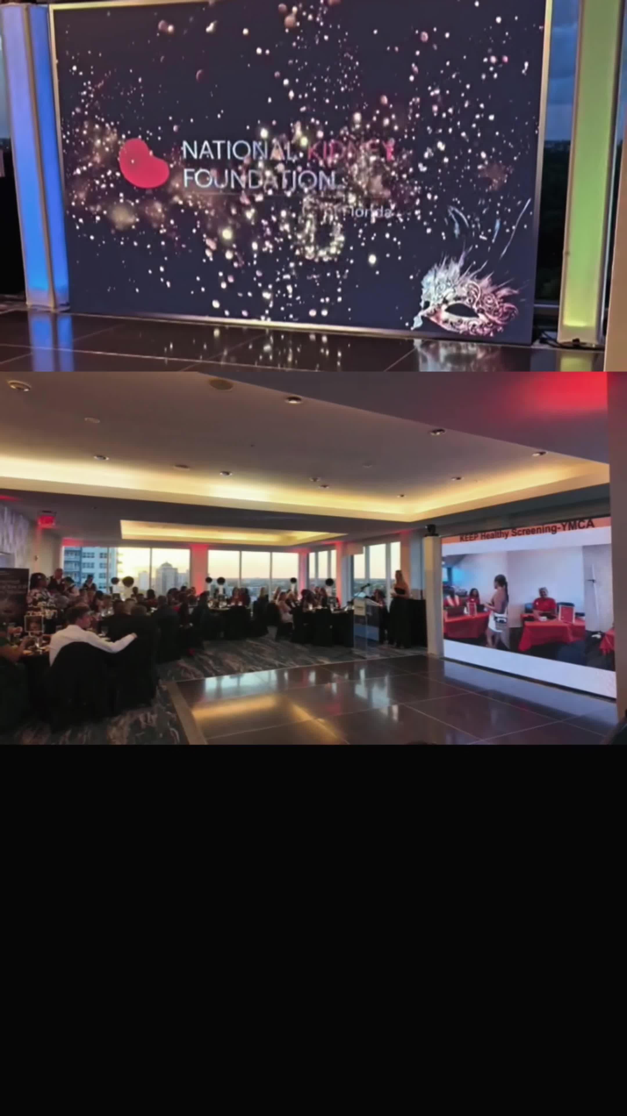 National Kidney Foundation