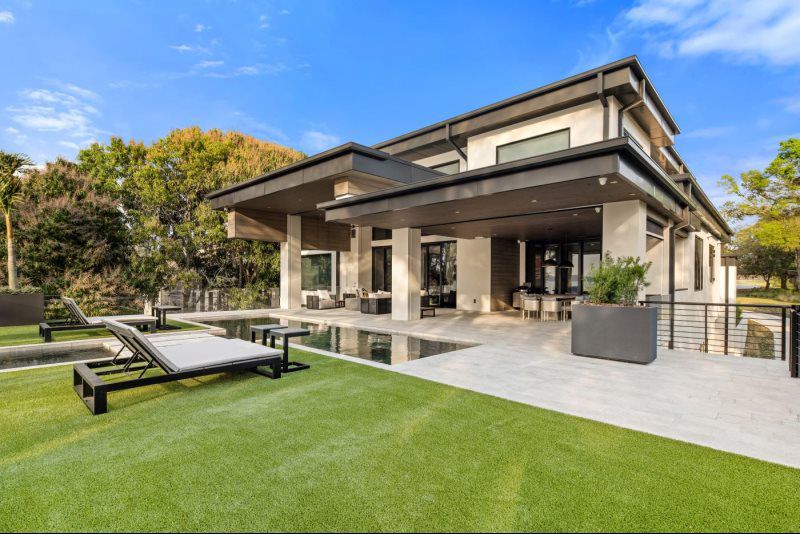 Design and Construction Gallery Hardwick General Contracting