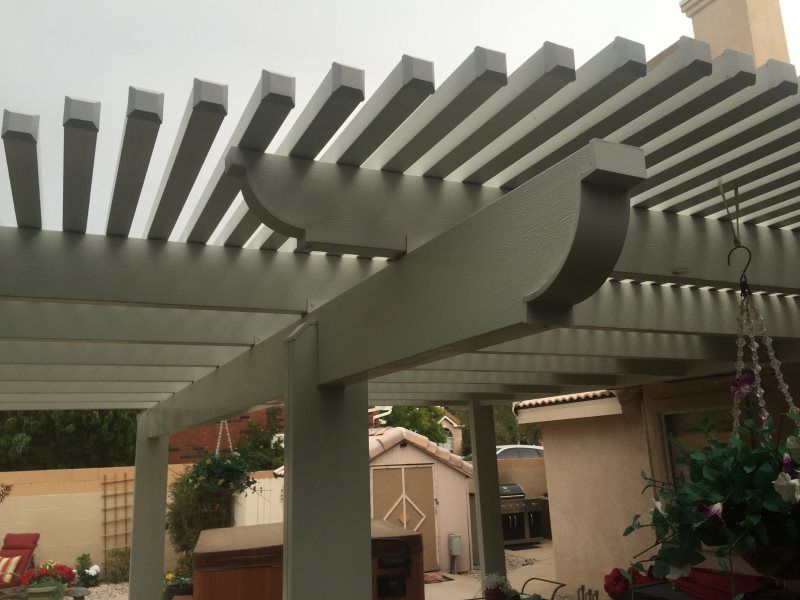 complex roof repairs services