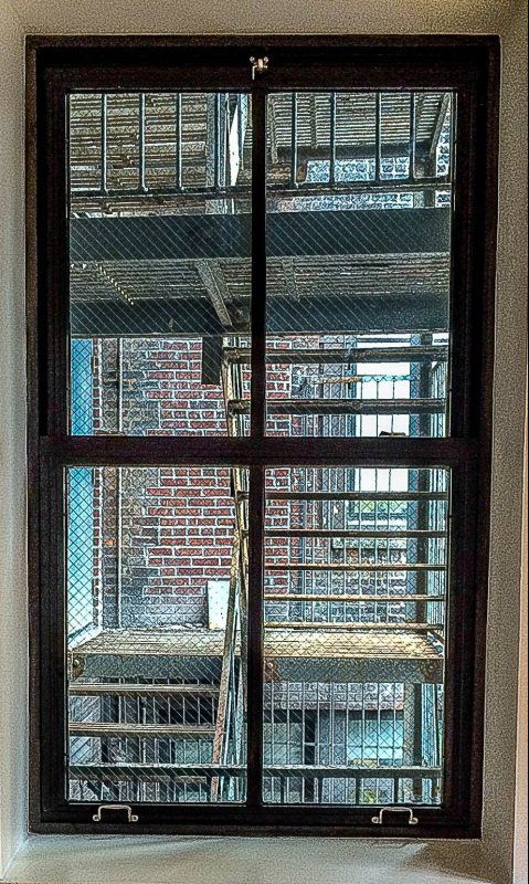 interior installation