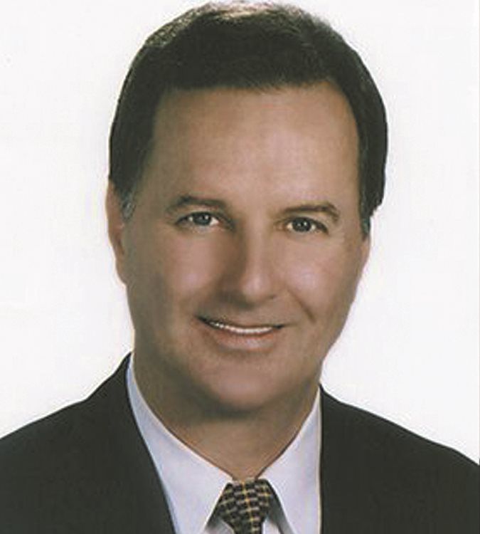 Mark Holland Holland Realty Homes