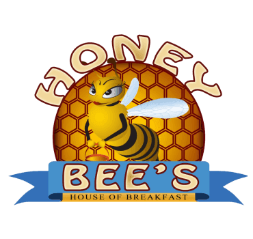 Honey Bee's House of Breakfast