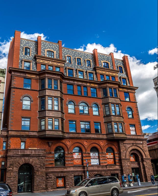 apartment glass window installation