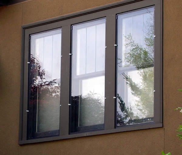 window