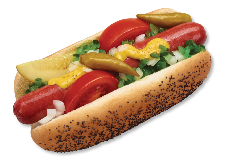 How We Started Red Hot Chicago