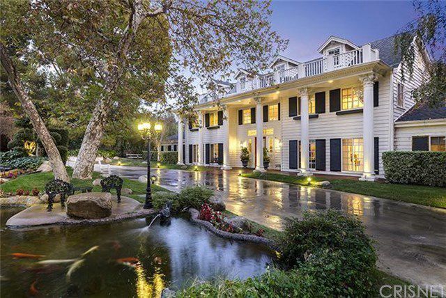 20601 Northridge Road