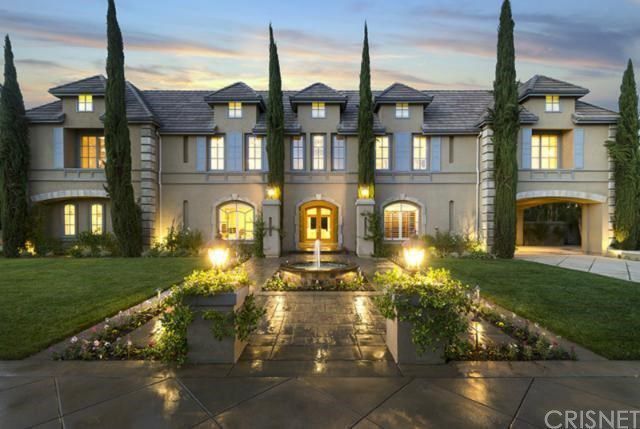 22505 La Quilla Drive