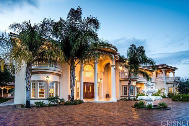 22535 Zaltana Street